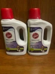 (2) Hoover Paws And Claws Neutralize & Defend Carpet Cleaner Shampoo (64 Fl Oz). Fixed Price $59.34.