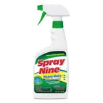 Itw Professional Brands 26825 Multipurpose Cleaner/disinfectant Spray 22OZ.. Fixed Price $14.47.