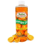 Medina Orange Oil Cleaner & Degreaser Concentrate - All Purpose Cl.... Fixed Price $36.14.