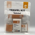 Timberland Boot Cleaning Travel Kit - Renewbuck Foaming Cleaner Balm Proofer. Fixed Price $29.99.