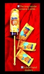 Swiffer Dusters 3FT 7PC Combo: 1 Handle With 360 Refills & Kits. Fixed Price $20.99.