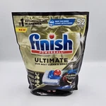 Finish Powerball Ultimate 4-IN-1 Dishwasher Detergent Tabs 52CT Fast Shipping!. Fixed Price $24.95.