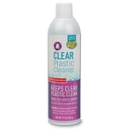Invisible Glass 91014 19-OUNCE Clear Plastic Cleaner Protectant And Polish. Fixed Price $14.49.