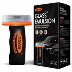 Hrioekax Glass Oil Film Remover For Car, 100ML Roll-on Compound. Fixed Price $21.91.