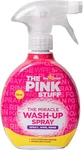 - The Pink Stuff Miracle Wash Up Spray. Fixed Price $7.37.