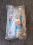 (3) Mr. Wring Mop Head Refills Cloth Cleaning Supplies Pack. Fixed Price $16.00.
