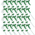24 Pcs Heavy Duty Chemical Resistant Trigger Sprayer Bottle Nozzle Head. Fixed Price $29.99.