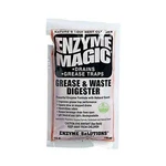 Enzyme Magic Grease & Waste Digester Cleans Slow/clogged Drains, Urinals, Com.... Fixed Price $77.55.