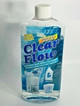 Rare! Goo Gone Clear Flow Hard Water Deposit Remover Discontinued Lime & Mineral. Fixed Price $24.29.