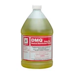 Spartan Dmq Neutral Disinfectant Cleaner, 4 Gal/case. Fixed Price $71.80.