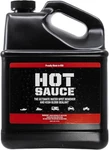 Bling HS-0128 Hot Sauce Hard Water Spot Remover, Gallon Refill, For Boats,. Fixed Price $63.82.