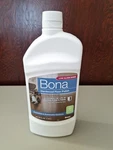 Bona WP500359001 Hardwood Floor Polish. Fixed Price $25.99.