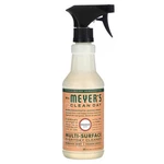 Muti-surface Everyday Cleaner, Geranium Scent, 16 Fl Oz (473 Ml). Fixed Price $7.15.