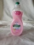 Palmolive Soft Touch Vitamin Ultra Concentrated Pink Dish Liquid Soap 10 Oz. Fixed Price $35.00.