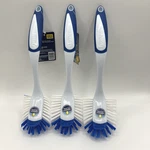 Dawn Ultra Kitchen Brush Blue & White 3 Pack. Fixed Price $24.99.