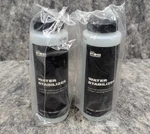 2 New The Pod Company Water Stabilizer Bottle Cleaner Conditioner For Bath 8OZ. Fixed Price $10.79.