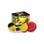 Set 5IN Soft/medium Bristle Metal 7.8033E+11. Fixed Price $26.95.