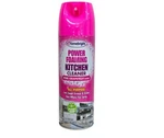 Homebright Power Foaming Kitchen Cleaner 12OZ Pink Grapefruit SCENT-NEW-SHIP24HR. Fixed Price $11.60.