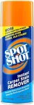 Spot Shot Professional Instant Carpet Stain Remover With Trigger Spray, 32 Oz. Fixed Price $20.99.