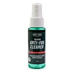 Quick Sheen Anti-fog Spray For Glass, Windows, Glasses, 2OZ Travel Size. Fixed Price $14.63.