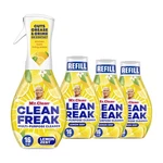 Mr. Freak Multi Surface Cleaning Spray, Deep 16 Fl Oz (pack Of 4). Fixed Price $24.90.