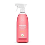Method 28 Oz. Pink Grapefruit All-purpose Natural Surface Cleaner. Fixed Price $8.98.