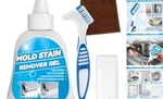 Stain Remover Gel, Heavy Duty Washing Machine Cleaner, 8 Fl Oz (pack Of 1). Fixed Price $25.29.