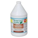 Beyond Green Cleaning 9901-004 Tile And Grout Cleaner, Gal., PK4. Fixed Price $111.99.