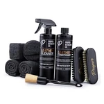Car Leather Cleaner And Conditioner, Protect 9 Pack (complete Kit). Fixed Price $79.60.