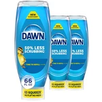 Dawn Ultra Ez-squeeze Soap, Dishwashing Liquid, 22 Fl Oz (pack Of 3). Fixed Price $19.39.