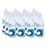 Boardwalk 4823 32 Oz. Industrial Strength Alkaline Drain Cleaner (12/CT) New. Fixed Price $60.46.