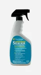 Homax Tile Guard Penetrating Grout Sealer 22 Oz. Residential Resists Mildew 9324. Fixed Price $19.99.