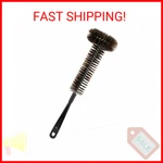 Ullnosoo Garbage Disposal Brush, Universal Cleaning Cleaner With Extra Lon. Fixed Price $14.58.