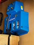 Spartan Versafill Iii Clean On The Go 967100 New (no Box). Fixed Price $150.00.