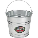 Behrens Qt. Galvanized Steel Pail 1210GS. Fixed Price $24.97.
