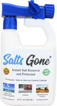32OZ Hose End Sprayer Salt Remover Biodegradable Corrosion Cleaner Wash. Fixed Price $36.37.