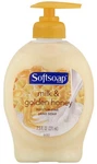 Softsoap Milk Honey Liquid Hand Soap, 7.5 Ounces, 6 Per Case. Fixed Price $39.61.