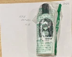 Tarni-sheild Silver Clean, Polish, And Protect Against Tarnish 8 O.... Fixed Price $16.81.