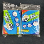 2X Scrubbing Bubbles Toilet Cleaning Gel Fresh Dispenser W/12 Total Discs!. Fixed Price $15.95.