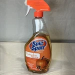 And Span Pumpkin Spice Multi-surface Cleaner 22 Fl Oz Rare Htf. Fixed Price $49.00.