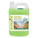 Sun Joe House And Deck All-purpose Pressure Washer Concentrated Cleaner, HDC1G. Fixed Price $25.97.