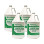 Theochem Laboratories 445 1 Gal. Rinse-no-more Floor Cleaner Lemon (4/CT) New. Fixed Price $43.86.