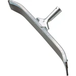 (6)- Ettore 36 In. Curved Neoprene Floor Squeegee. Fixed Price $221.99.
