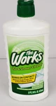 The Works Tub & Shower Cleaner 16 Oz Hard Water Rust Soap Scum Home Care Labs. Fixed Price $23.49.
