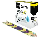 -7523269 Taski Zorba Lizard Soaks Up Leaks Stop Slips, 1 Strip Absorbs. Fixed Price $158.99.