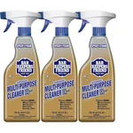 Bar Keepers Friend More Spray & Foam (25.4 Oz. 3 Pack) Rust Grime Stains Remover. Fixed Price $16.96.