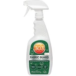 303 Products 30606 Guard 32OZ Water Stain Repellent Safe For All Fabrics. Fixed Price $39.22.