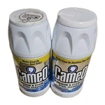 2 Cameo Aluminum Stainless Steel Cleaner Original Formula 10 Oz Nos 1998. Fixed Price $19.99.