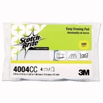 Scotch-brite Professional 55658 Easy Erasing Pad 4004 Blu/wht (12/CT) New. Fixed Price $39.99.