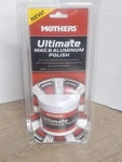 Mothers 05120 Ultimate Mag & Aluminum Polish, Oz.. Fixed Price $29.99.